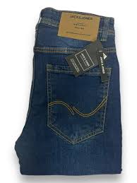 Slim Fit Jeans
